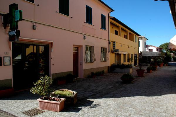 Appartamento vacanze Isola d'Elba